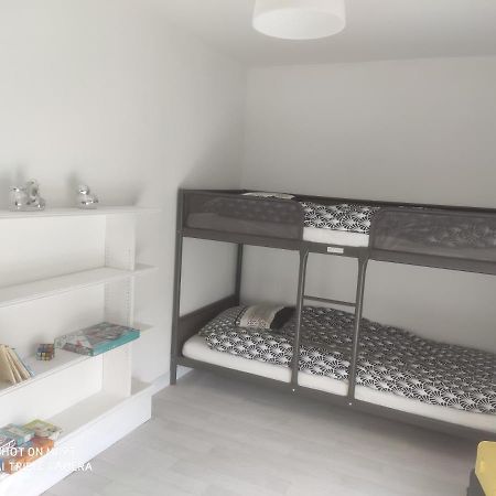 플레인포거스 Little Baie 빌라 외부 사진